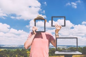 hide ip address
