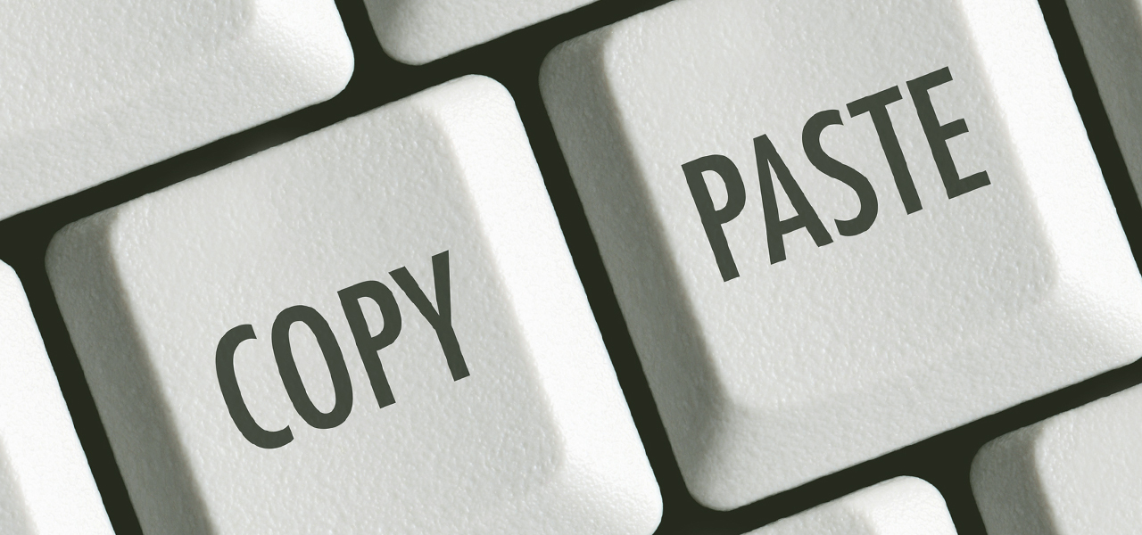 How to Deal With or Block Content Curation on Your Blog
