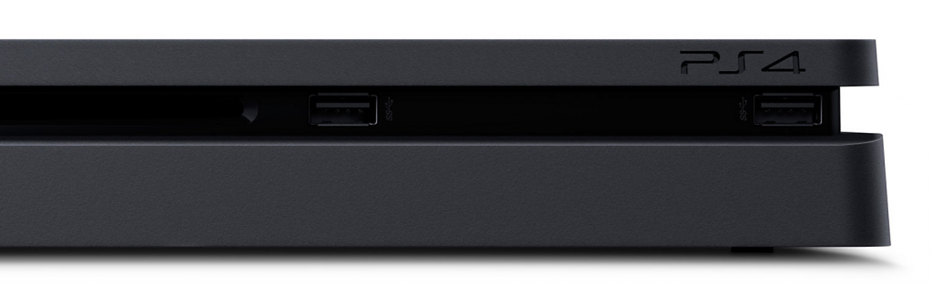 playstation 4 slim