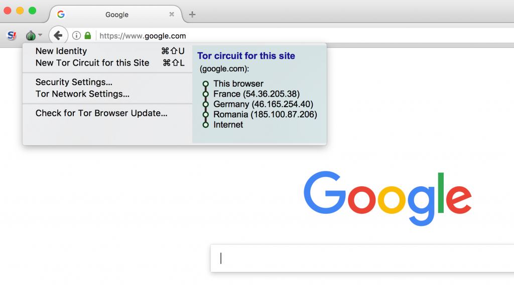tor browser