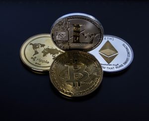 Cryptocurrencies