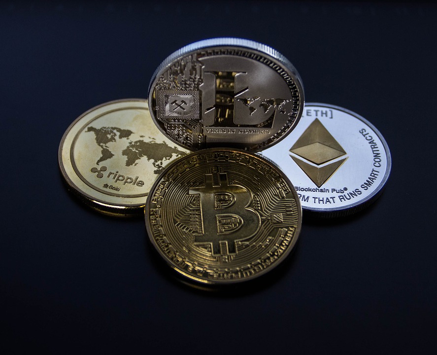 Cryptocurrencies