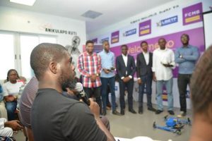 Director LSETF