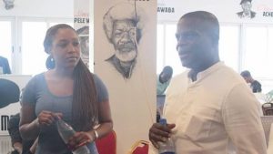Executive Director – Retail Banking, Olu Akanmu
