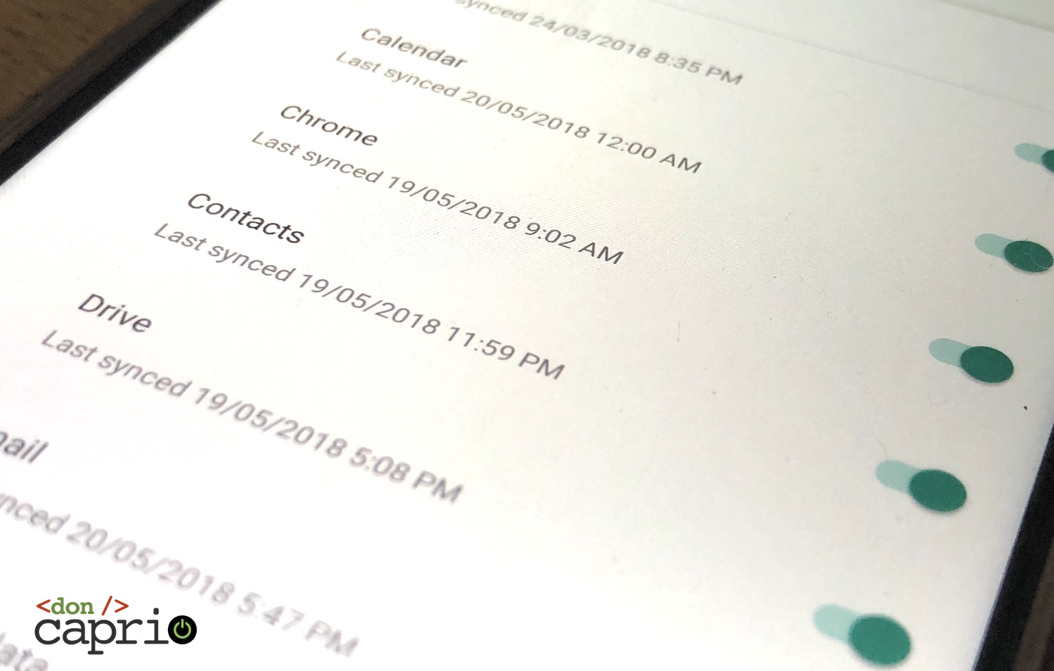 Settings & Features You Should Never Disable on Your Phone