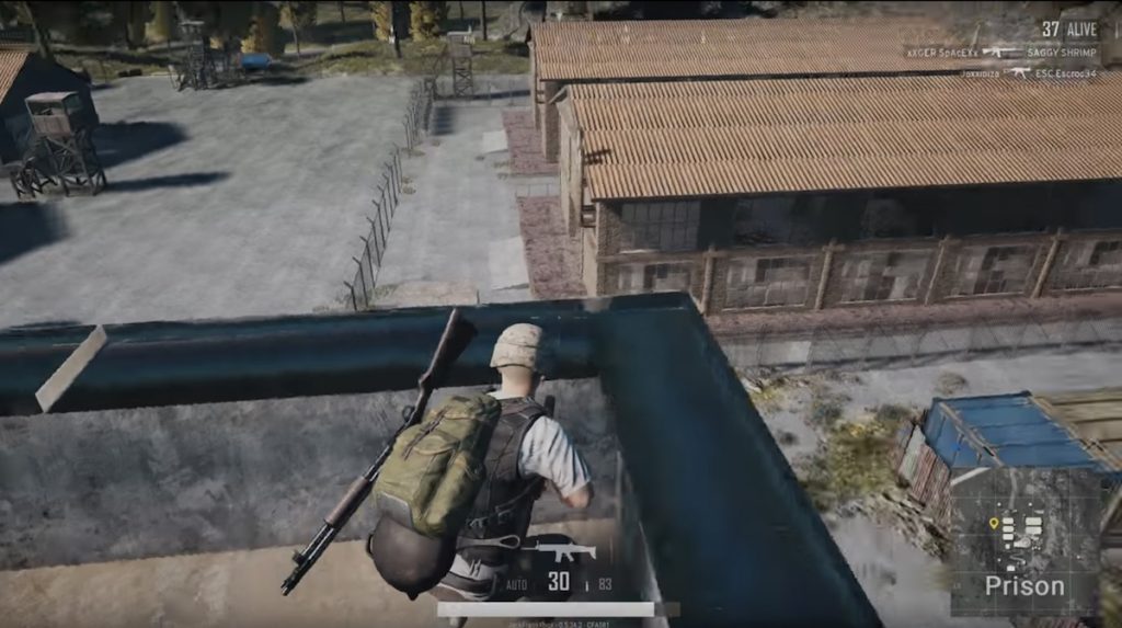 pubg n xbox one