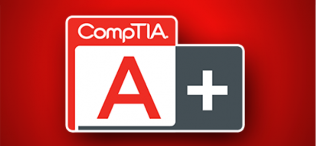 comptia a+