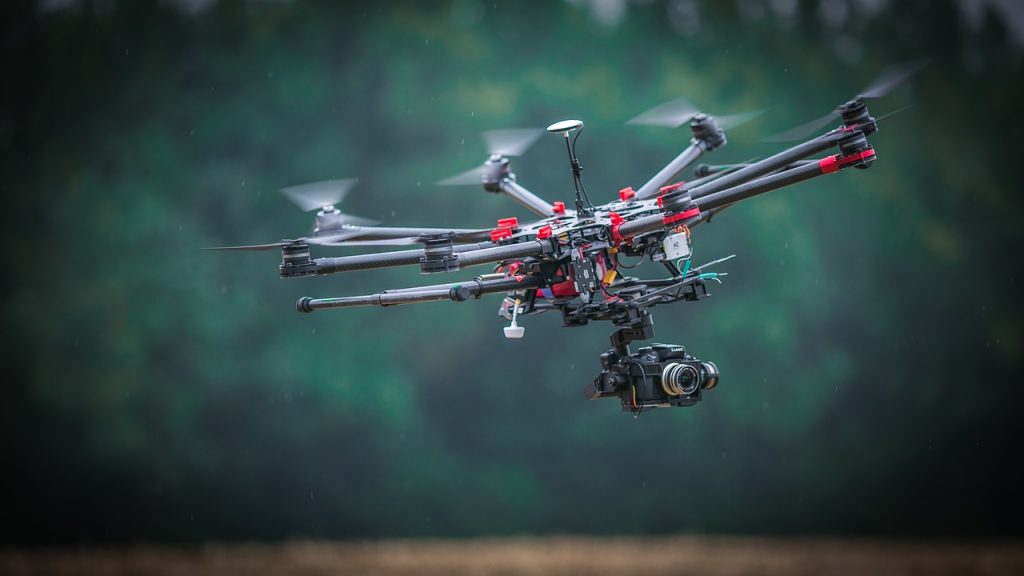 drone