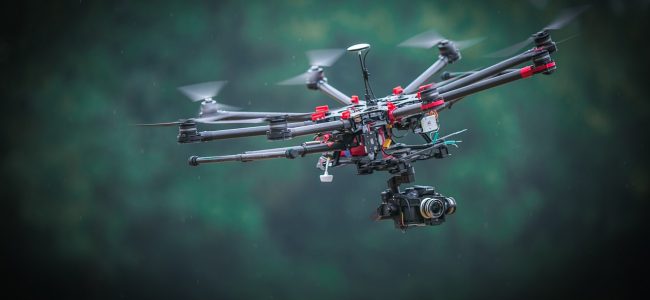drone