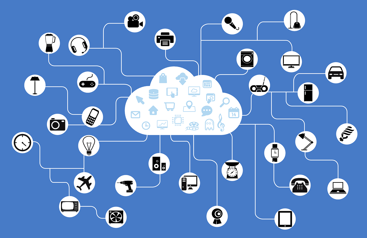 5 Effective Ways to Improve IoT Security in 2018