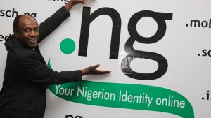 ng domain