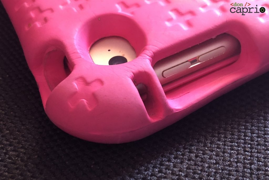 rugged case for kids ipad