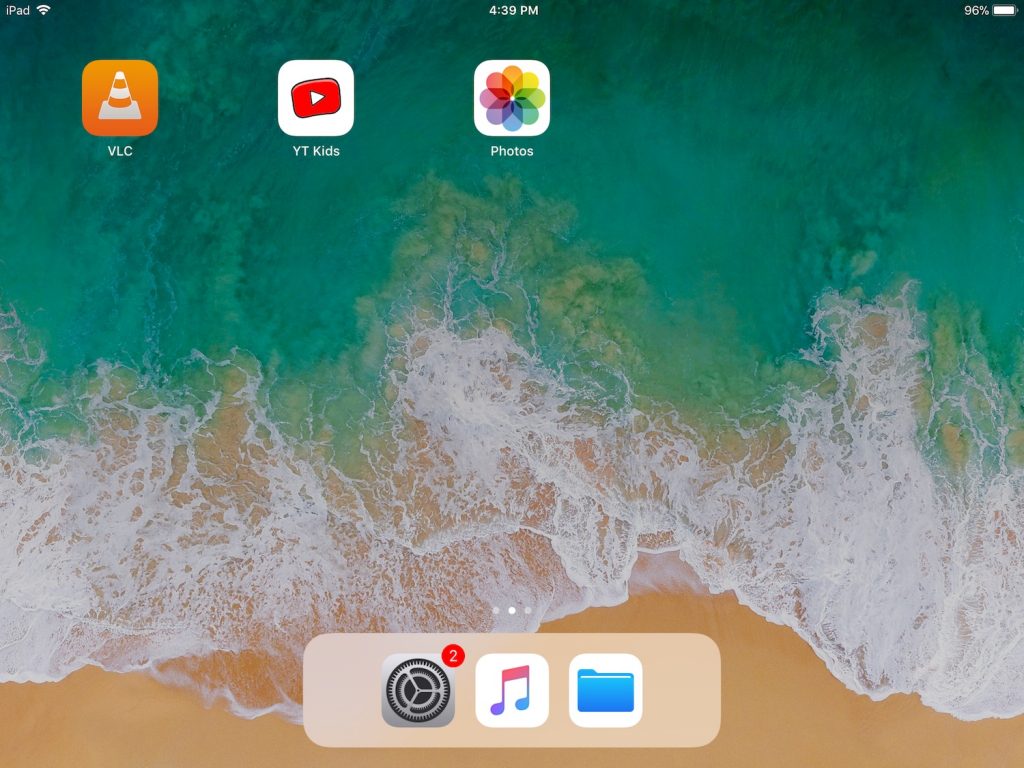 apps on springbboard