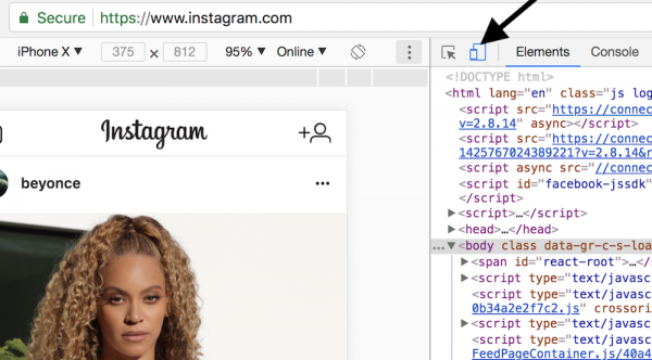 can you get instagram on macbook can you get instagram on macbook