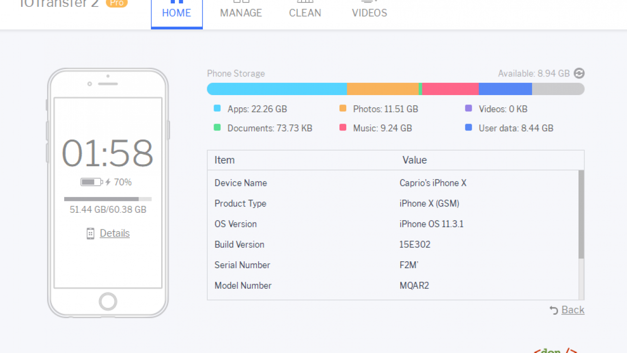 Iotransfer for mac Iotransfer for mac
