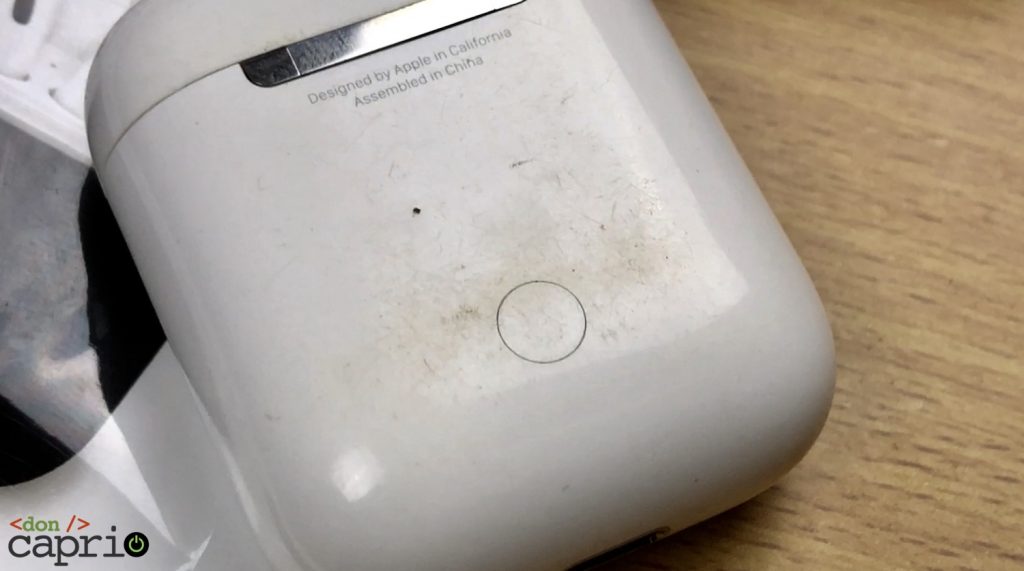airpods case
