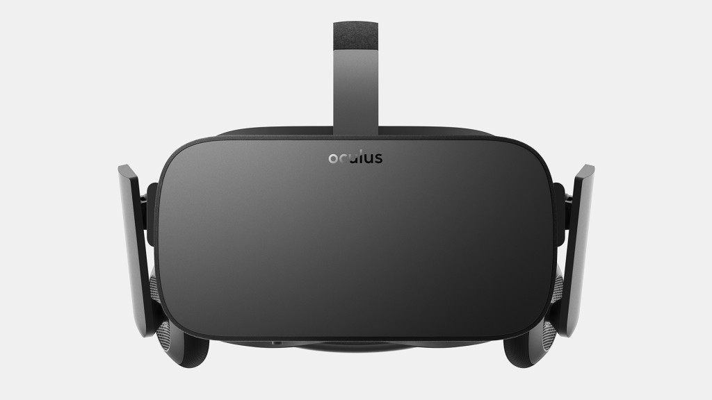 The Main Differences Between Oculus Rift and PSVR