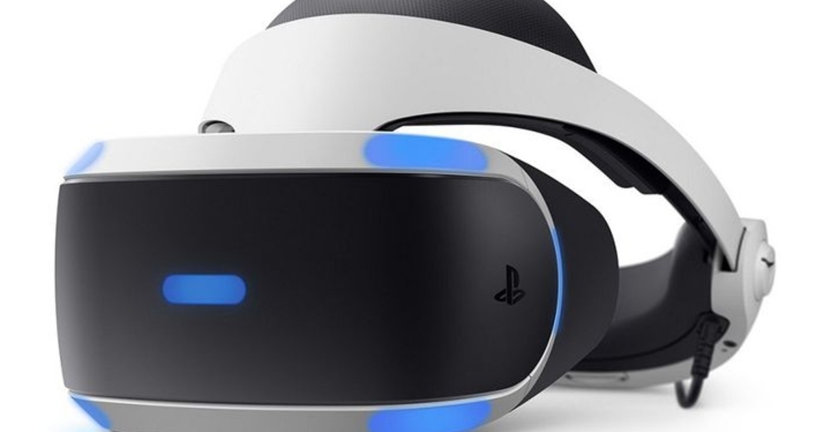 psvr