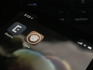 ios 11.3 electra jailbreak