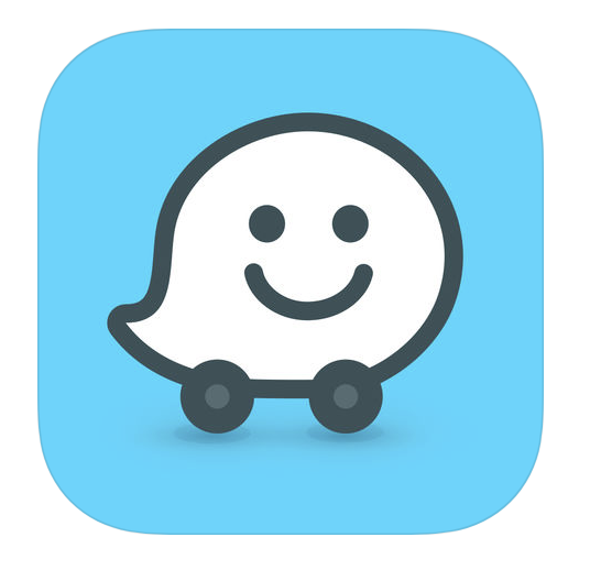 waze