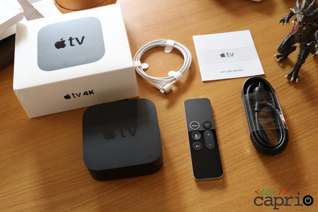 Apple TV 4K Review: Streaming Box