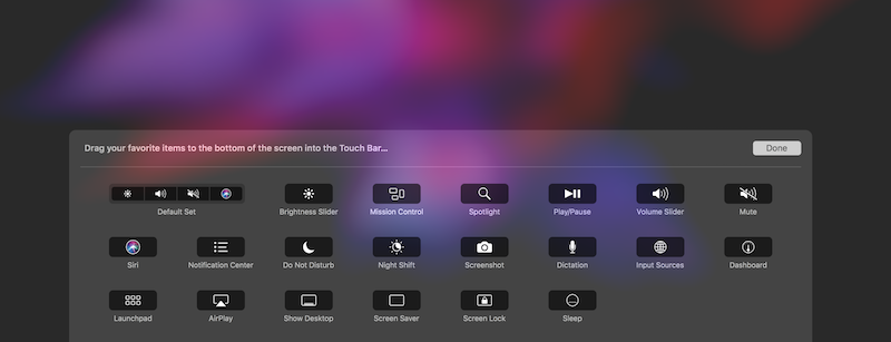customize finder