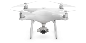 dji phantom 4