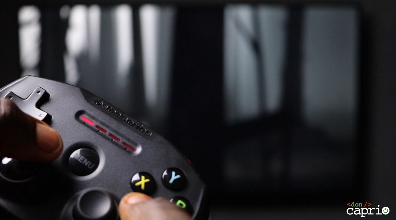 5 Ways You Can Make Money Off Your Love For Video Games