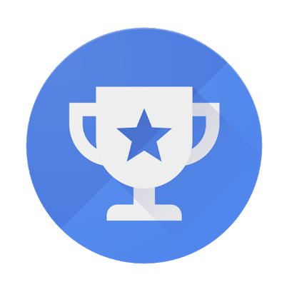 google opinion rewards