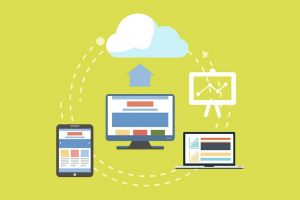 cloud hosting