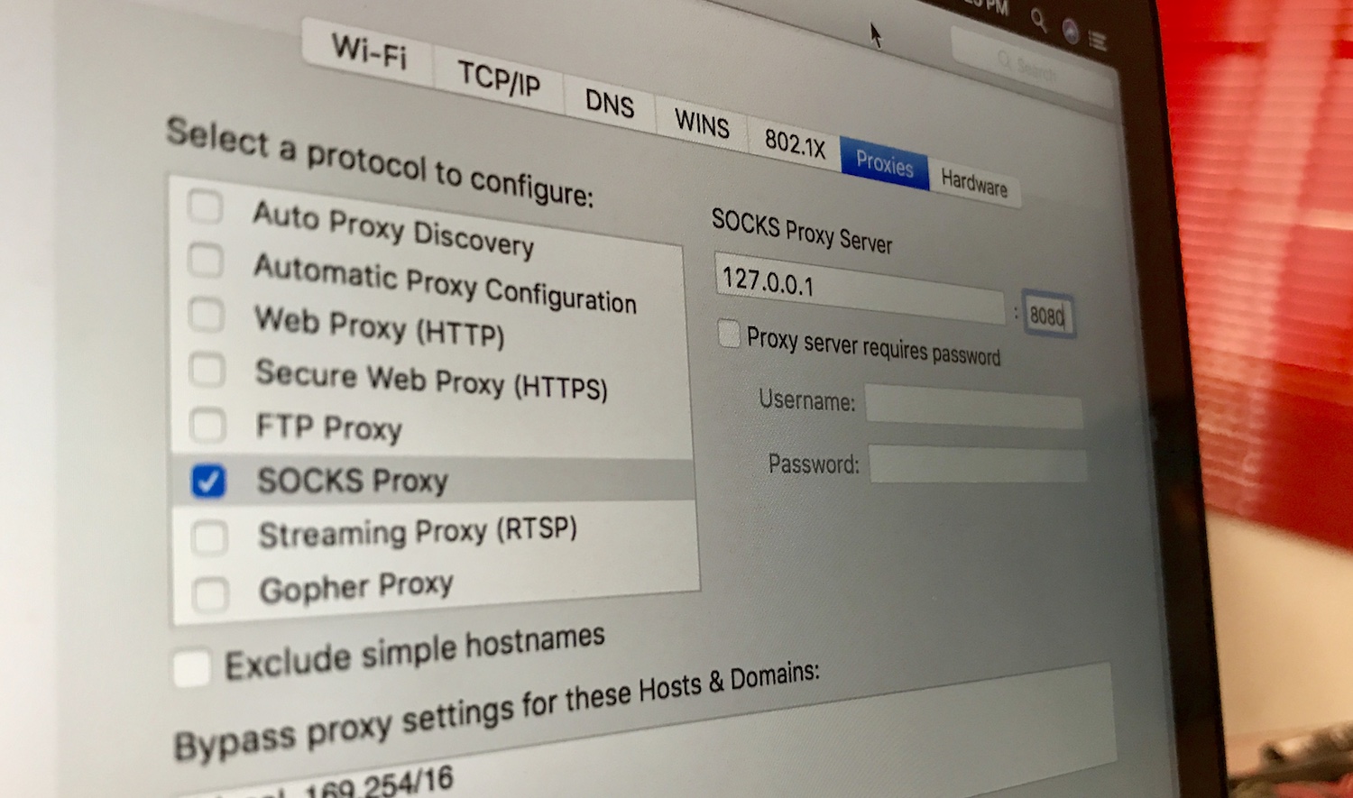 How to Create a Proxy Server Using SSH