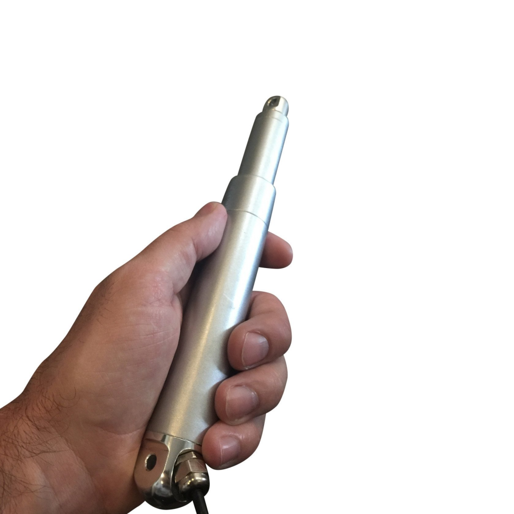 bullet series linear actuator