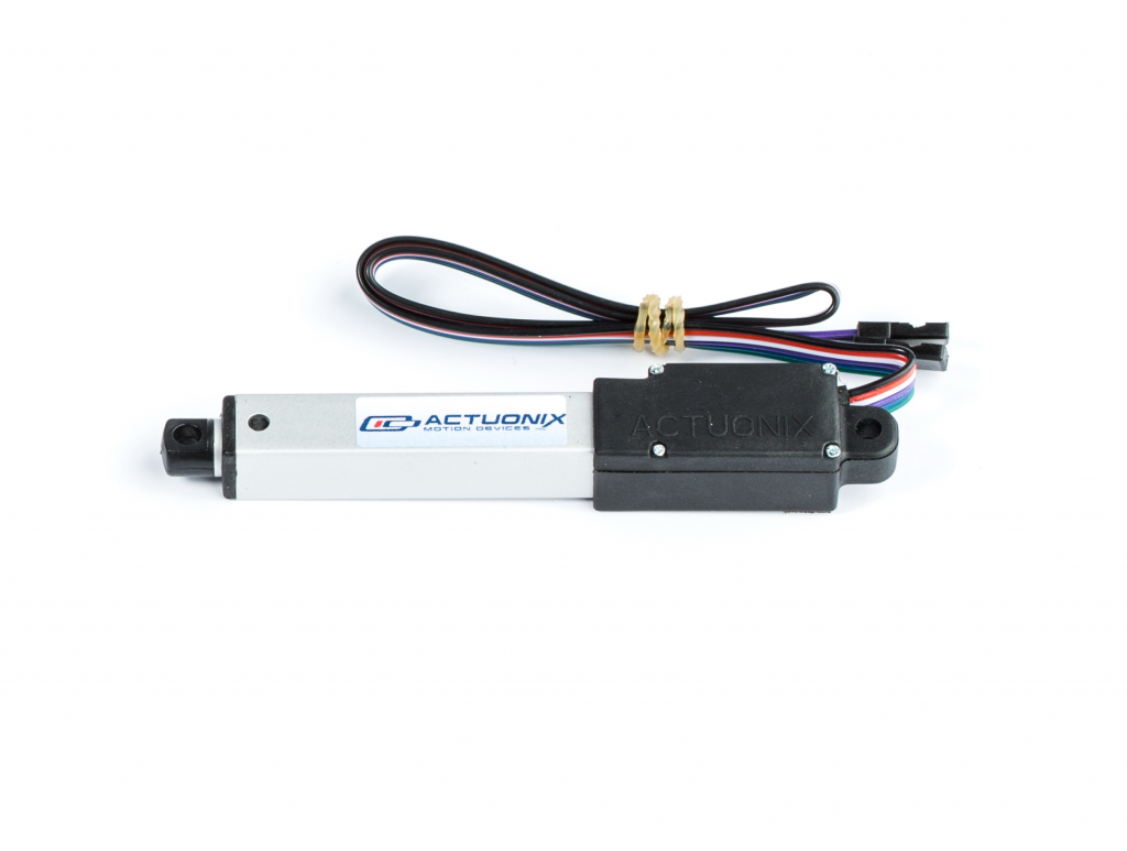 L12 Series from Actuonix
