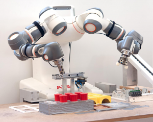 robotics