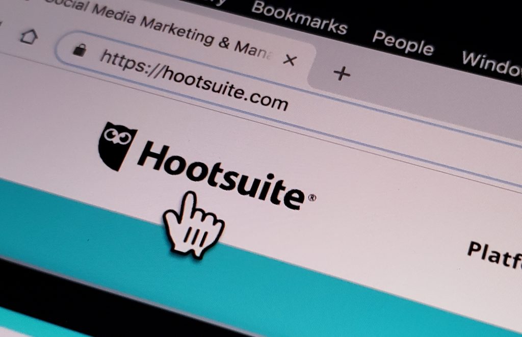 hootsuite