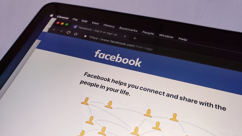 facebook