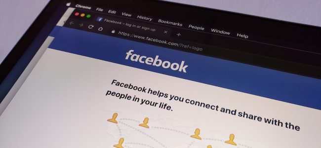 facebook