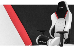 AKRacing Arctica