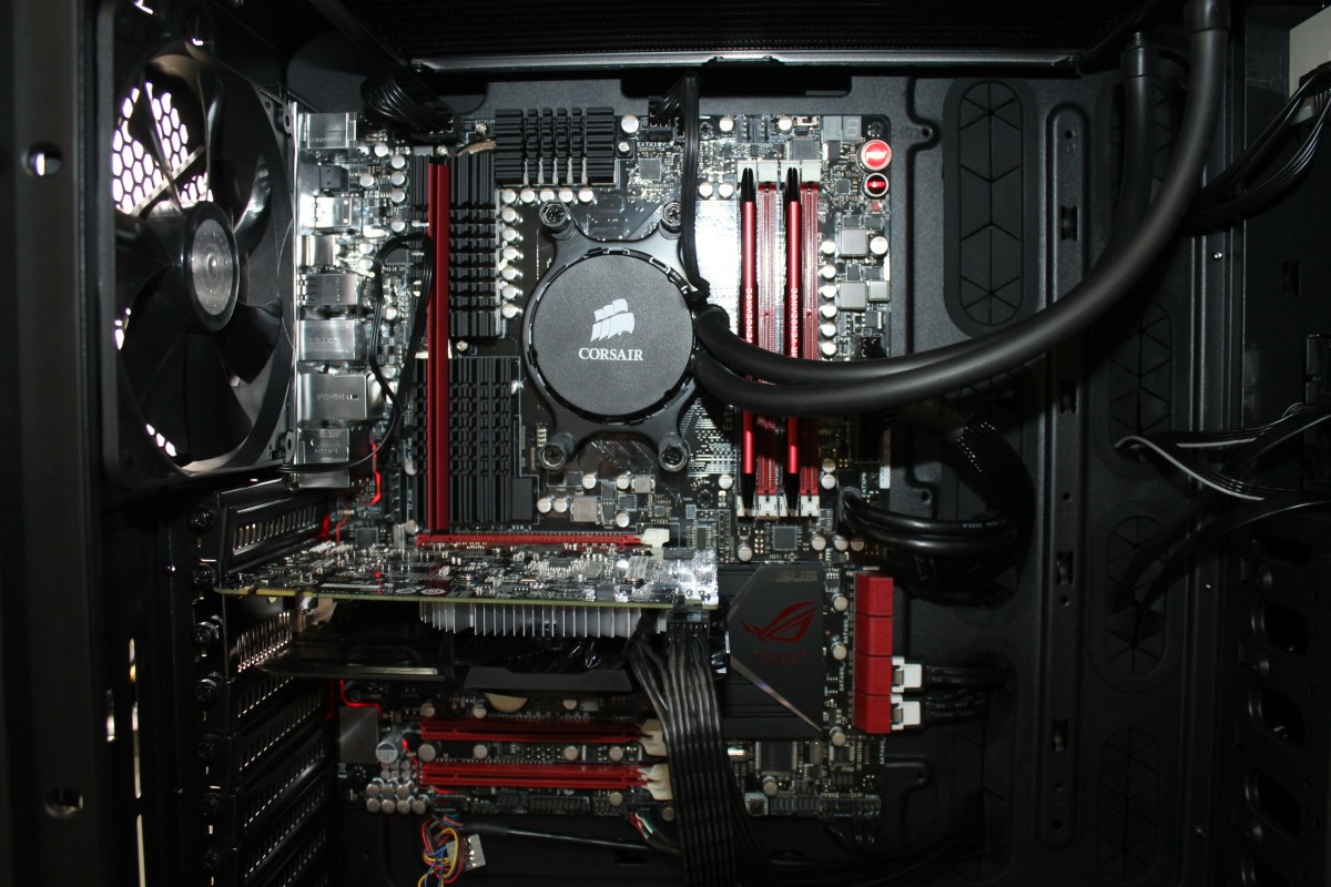 gaming pc