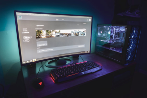 pc gaming