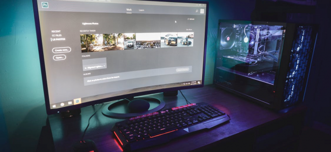 pc gaming