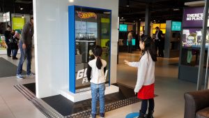 digital signage