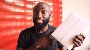 ipad giveaway