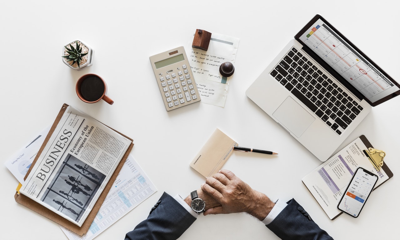 Technology and Business: a Coalescence of Concepts