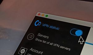 vpn