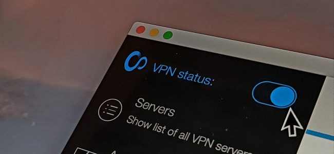 vpn