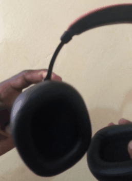 Bluedio T6 Swivel Demo