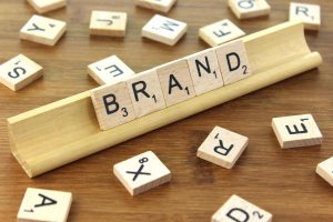 brand