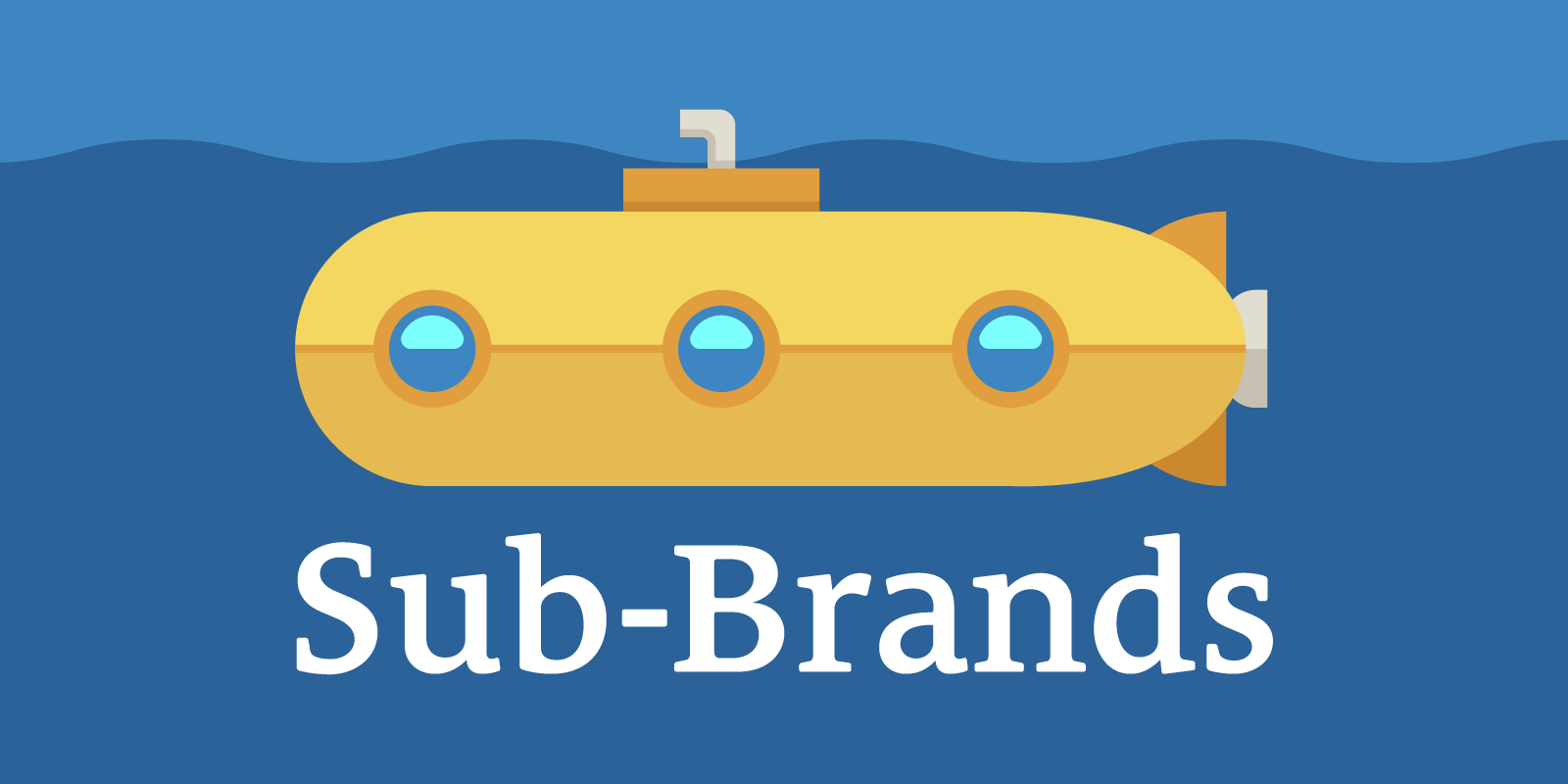 3 Smartphone Sub-Brands You Might Not Know About