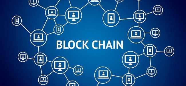 blockchain